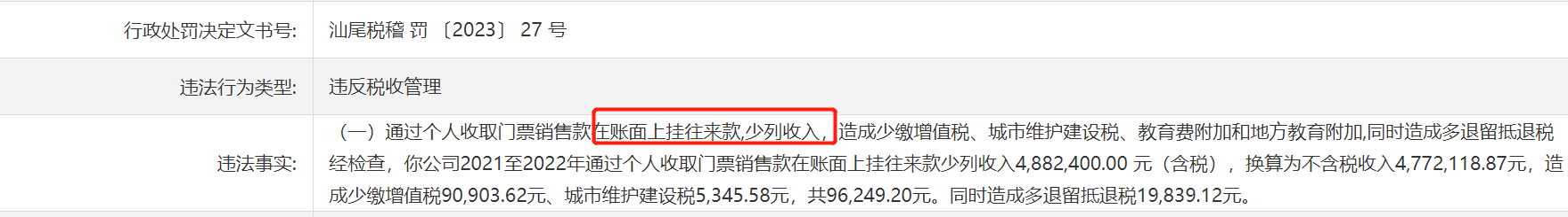 往来款挂账风险知多少？财务人员年终关账必读-图片1