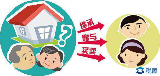 母分手带孩子承继房产题目解答 知乎及空巢白叟遗愿备案占比高 逾七成集关正在北京上海广东及女子归天数百万遗产无承继人法院：房产归国度支属按比例分拨（2025年新规下房产过户给子休哪种方法最划算？）